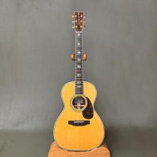 K.Yairi YF-OO45 Custom_7