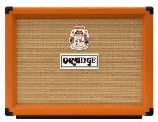 Orange TremLord 30