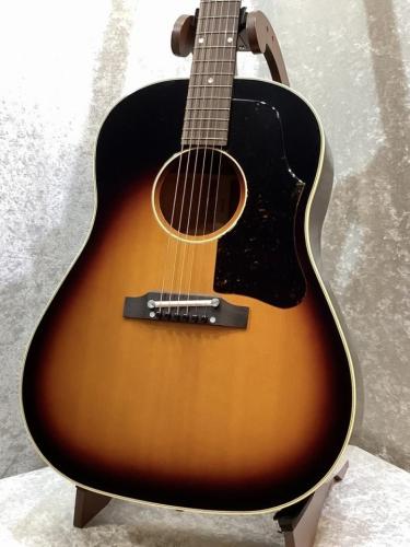 Nostalgia N2 The 59 ～Vintage Sunburst～  #22038【セラミックサドル搭載】【クロサワ楽器池袋店アコースティック館】