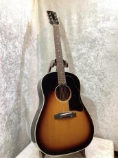 Nostalgia N2 The 59 ～Vintage Sunburst～  #22038【セラミックサドル搭載】【クロサワ楽器池袋店アコースティック館】_3