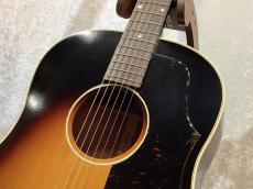 Nostalgia N2 The 59 ～Vintage Sunburst～  #22038【セラミックサドル搭載】【クロサワ楽器池袋店アコースティック館】_4