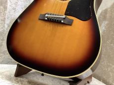 Nostalgia N2 The 59 ～Vintage Sunburst～  #22038【セラミックサドル搭載】【クロサワ楽器池袋店アコースティック館】_5