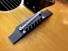Nostalgia N2 The 59 ～Vintage Sunburst～  #22038【セラミックサドル搭載】【クロサワ楽器池袋店アコースティック館】_6