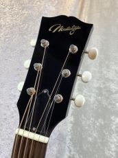 Nostalgia N2 The 59 ～Vintage Sunburst～  #22038【セラミックサドル搭載】【クロサワ楽器池袋店アコースティック館】_7