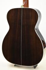 K.Yairi 【クロサワ横浜店】【3Aジャーマンスプルース】【20本限定生産】YF-OM41 sen-sai #97381_3