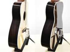 K.Yairi 【クロサワ横浜店】【3Aジャーマンスプルース】【20本限定生産】YF-OM41 sen-sai #97381_11