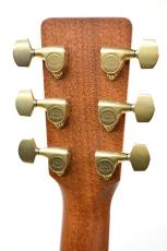 K.Yairi 【クロサワ横浜店】【3Aジャーマンスプルース】【20本限定生産】YF-OM41 sen-sai #97381_13