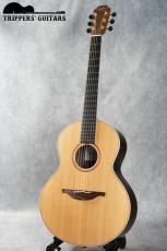 Lowden S-32 (2021) 　とても綺麗なコンディション!スケールが短く、とても弾きやすいローデンです!_2