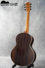 Lowden S-32 (2021) 　とても綺麗なコンディション!スケールが短く、とても弾きやすいローデンです!_3