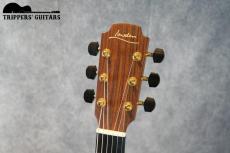 Lowden S-32 (2021) 　とても綺麗なコンディション!スケールが短く、とても弾きやすいローデンです!_6