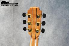 Lowden S-32 (2021) 　とても綺麗なコンディション!スケールが短く、とても弾きやすいローデンです!_8