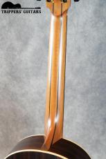 Lowden S-32 (2021) 　とても綺麗なコンディション!スケールが短く、とても弾きやすいローデンです!_9