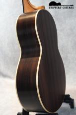 Lowden S-32 (2021) 　とても綺麗なコンディション!スケールが短く、とても弾きやすいローデンです!_11