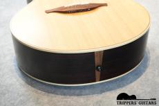 Lowden S-32 (2021) 　とても綺麗なコンディション!スケールが短く、とても弾きやすいローデンです!_13