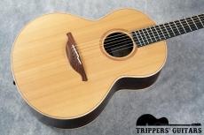 Lowden S-32 (2021) 　とても綺麗なコンディション!スケールが短く、とても弾きやすいローデンです!_14