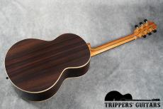 Lowden S-32 (2021) 　とても綺麗なコンディション!スケールが短く、とても弾きやすいローデンです!_15