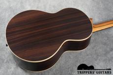 Lowden S-32 (2021) 　とても綺麗なコンディション!スケールが短く、とても弾きやすいローデンです!_16