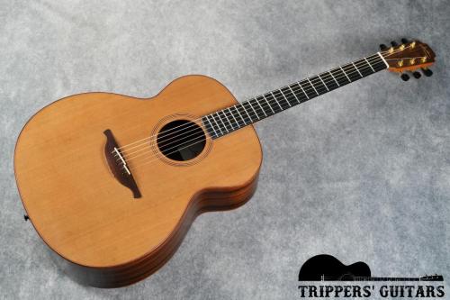 Lowden O-25 (2020) このモデルでしか出せないサウンドは魅力的だと思います!