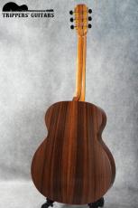 Lowden O-25 (2020) このモデルでしか出せないサウンドは魅力的だと思います!_3