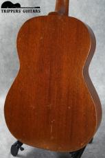 Gibson LG-0 (1964) 貫禄あるルックス!レギュラーネックにプラスチックブリッジの1本です!_5