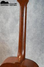 Gibson LG-0 (1964) 貫禄あるルックス!レギュラーネックにプラスチックブリッジの1本です!_9