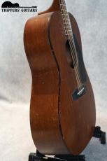Gibson LG-0 (1964) 貫禄あるルックス!レギュラーネックにプラスチックブリッジの1本です!_10