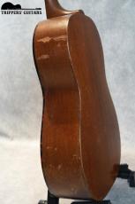 Gibson LG-0 (1964) 貫禄あるルックス!レギュラーネックにプラスチックブリッジの1本です!_12