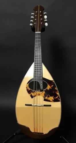 石川捷二郎 M-3【マンドリン】