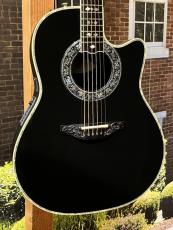 Ovation 【日本総本店】【Al DiMeola Signature Model】1769-5 AD【48回無金利分割可能】