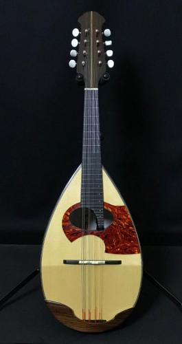 石川捷二郎 M-2【マンドリン】