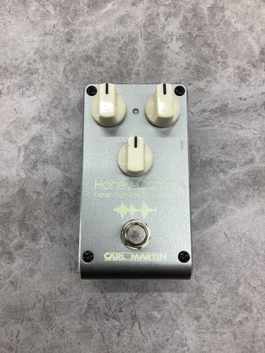 Carl Martin Honey Comp