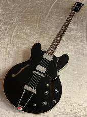 Gibson 【Vintage】 ES-335 TD Ebony Black 1974年頃 [3.40kg]【G-CLUB TOKYO】_2