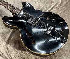 Gibson 【Vintage】 ES-335 TD Ebony Black 1974年頃 [3.40kg]【G-CLUB TOKYO】_4