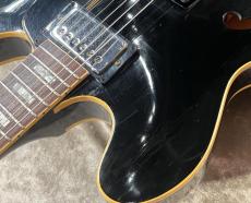 Gibson 【Vintage】 ES-335 TD Ebony Black 1974年頃 [3.40kg]【G-CLUB TOKYO】_6