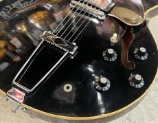 Gibson 【Vintage】 ES-335 TD Ebony Black 1974年頃 [3.40kg]【G-CLUB TOKYO】_7