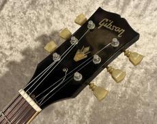 Gibson 【Vintage】 ES-335 TD Ebony Black 1974年頃 [3.40kg]【G-CLUB TOKYO】_10