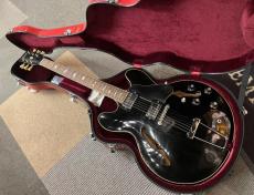 Gibson 【Vintage】 ES-335 TD Ebony Black 1974年頃 [3.40kg]【G-CLUB TOKYO】_11