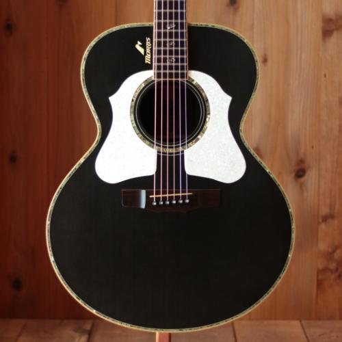 Morris MJ-3500