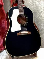 Gibson 【試奏動画あり】60s J-45 Original Ebony Left Hand #22144080【左利き用】