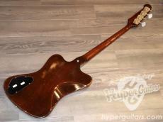 Gibson '66 Thunder Bird II_2