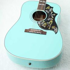 Gibson Hummingbird Standard Southwestern Turquoise #20796068 【2026年製】