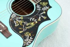 Gibson Hummingbird Standard Southwestern Turquoise #20796068 【2026年製】_6