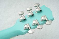 Gibson Hummingbird Standard Southwestern Turquoise #20796068 【2026年製】_11