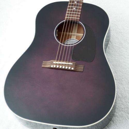 Gibson J-45 Standard Purple Burst #21246089【48回無金利】