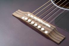Gibson J-45 Standard Purple Burst #21246089【48回無金利】_6