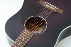 Gibson J-45 Standard Purple Burst #21246089【48回無金利】_7