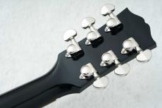 Gibson J-45 Standard Purple Burst #21246089【48回無金利】_11