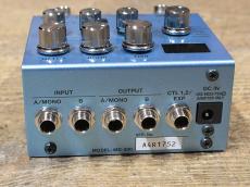 BOSS MD-200 Modulation_4