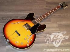 Gibson '67 ES-335TD
