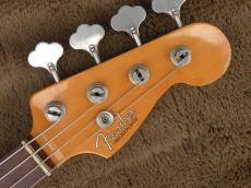 Fender American Vintage 62'Precision Bass_3